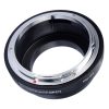 B.I.G. Objektivadapter Canon FD an Fujifilm X-Mount